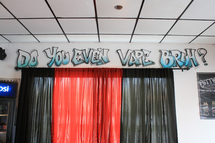 Supreme Smoke & Vapor in Jacksonville