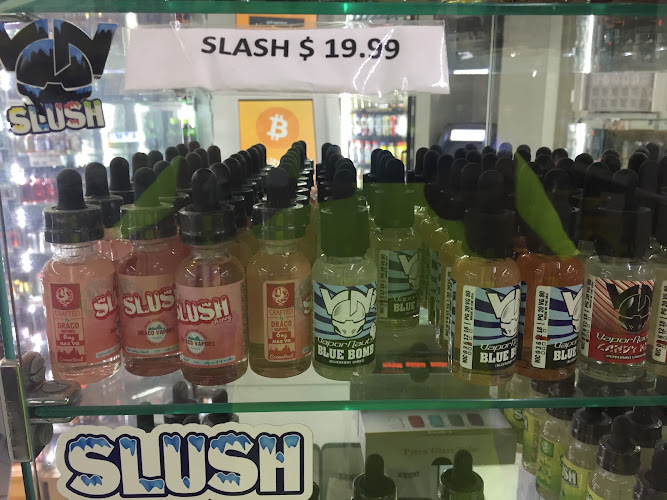 Suwanee Smoke Shop in Suwanee