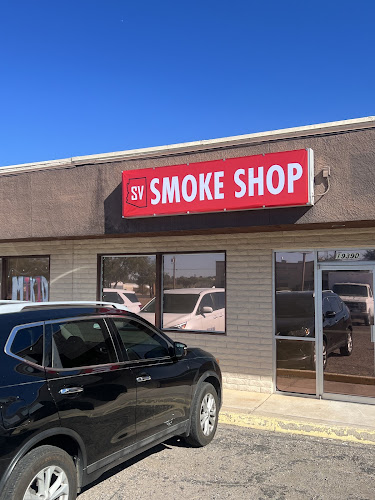 SV SmokeShop in Sierra Vista