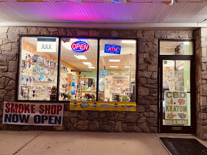 SVS Smoke Shop in Drexel Hill