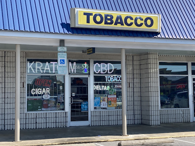 Swansboro Tobacco in Swansboro
