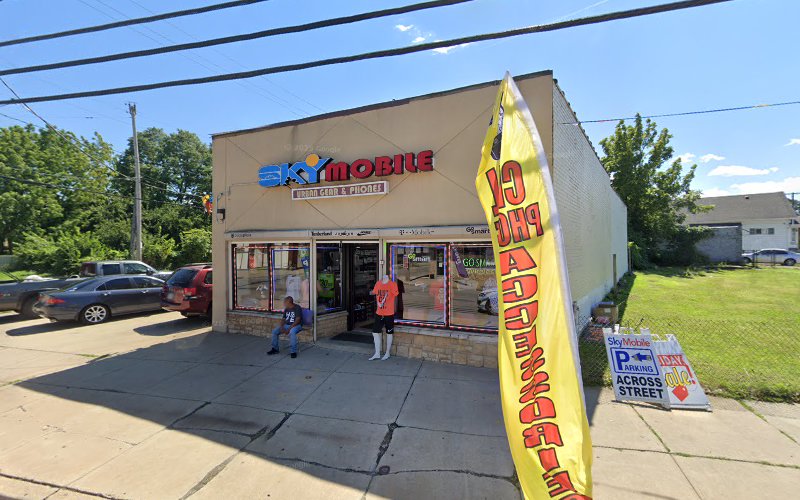 Swapes Smoke Shop in Cleveland