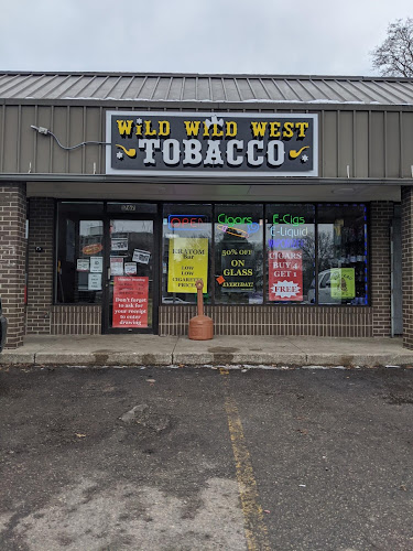 Sweet Fire Tobacco in Muskegon