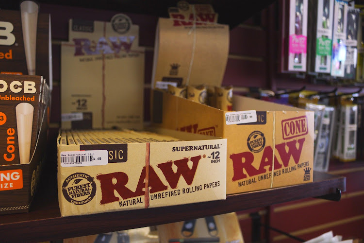 Sweet Fire Tobacco in St Clair Shores