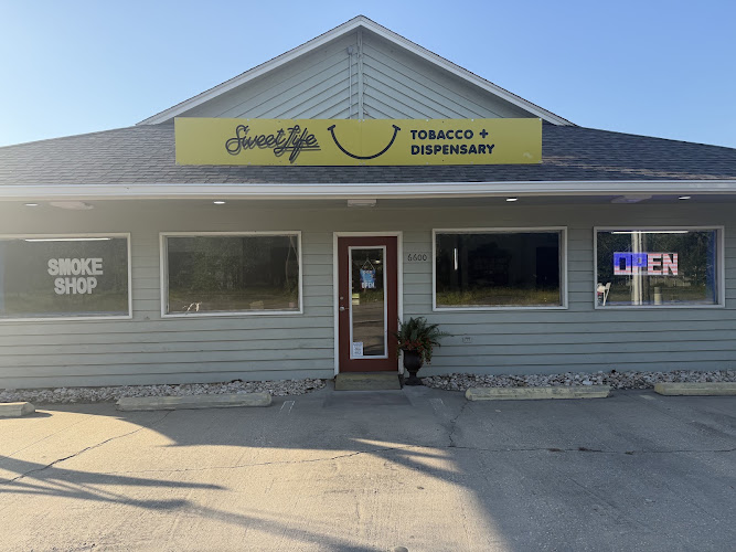 Sweet Life Tobacco in Ocean Isle Beach