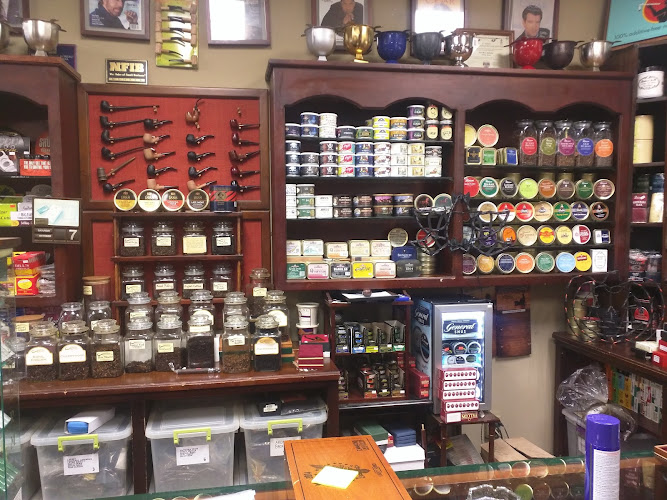 Sweetbriar Fine Cigars in Columbus