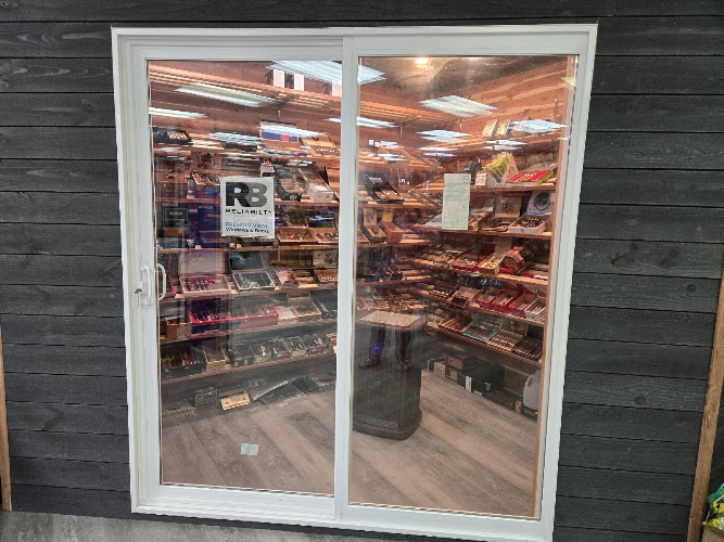 Syd,S Discount Outlet Tobacco And Vape in Winston-Salem