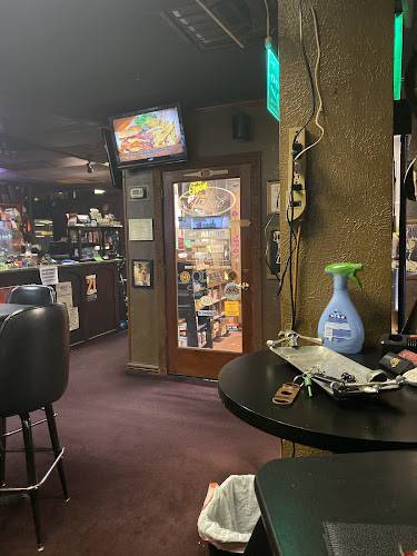 Taboo Cigar Bar & Lounge in North Richland Hills