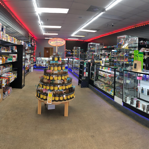 Tam Tobacco And Vape in Laurinburg