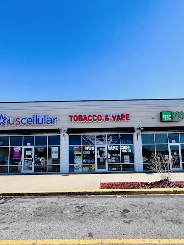 Tarboro smoke shop & vape in Tarboro