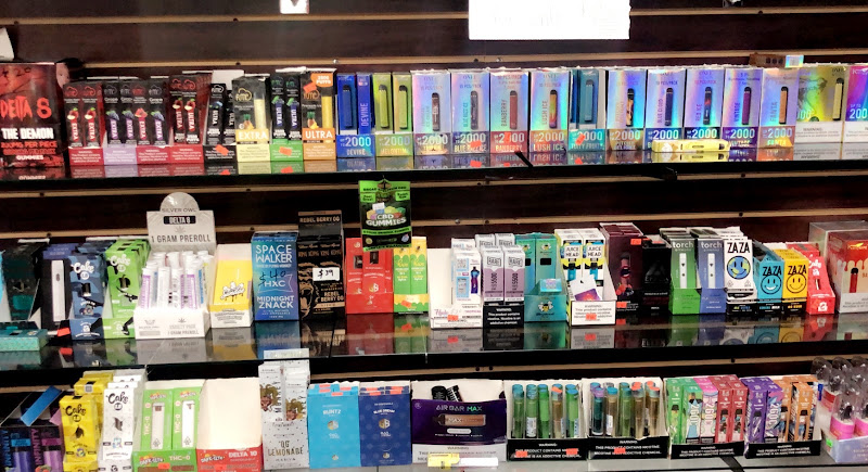 Tareq tobacco in Wilson