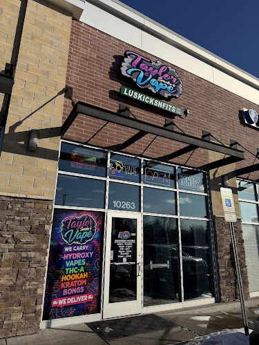 Taylor Smoke & Vape in Taylor