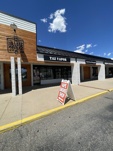 Taz vapor in Louisville