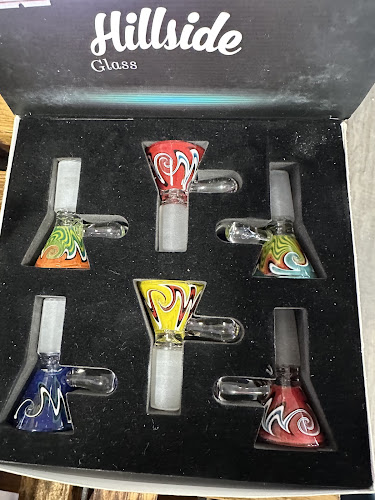 Tbar vapes in Allentown