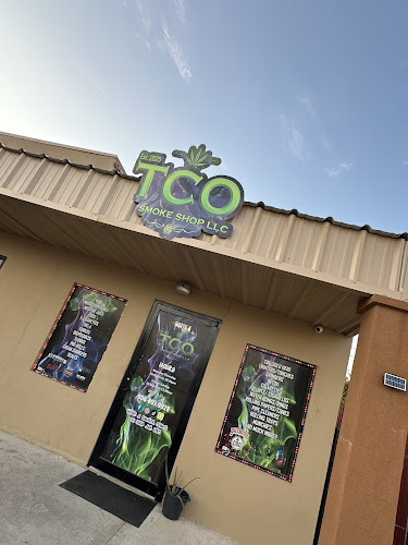 Tco Smoke Shop in Alton