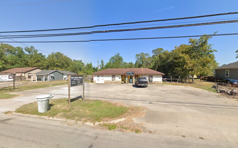 Tee's Cheap Tobacco in Beaumont