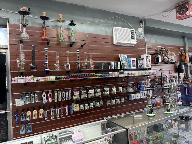 Ten twenty seven tobacco inc in Bethlehem