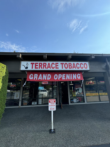 Terrace Tobacco in Mountlake Terrace