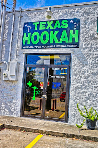 Texas Hookah Store in Houston