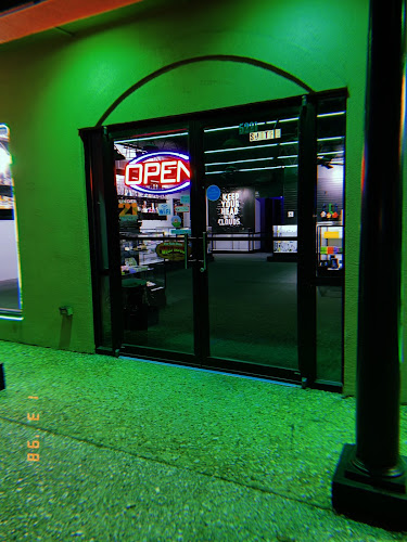 Texas Smokes Smoke Shop in Tyler