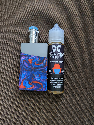 The Backyard Vape Co of Archdale in Archdale
