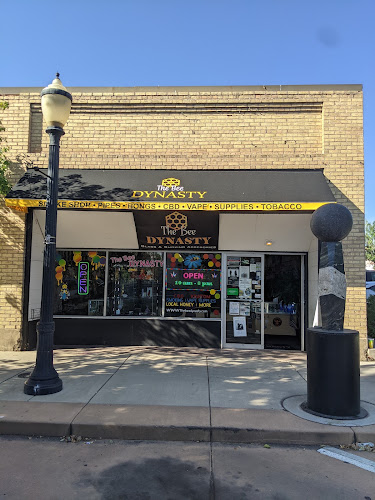 The Bee Dynasty in Grand Junction