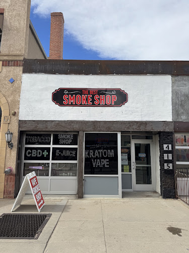 The BEST SMOKE SHOP in Loveland