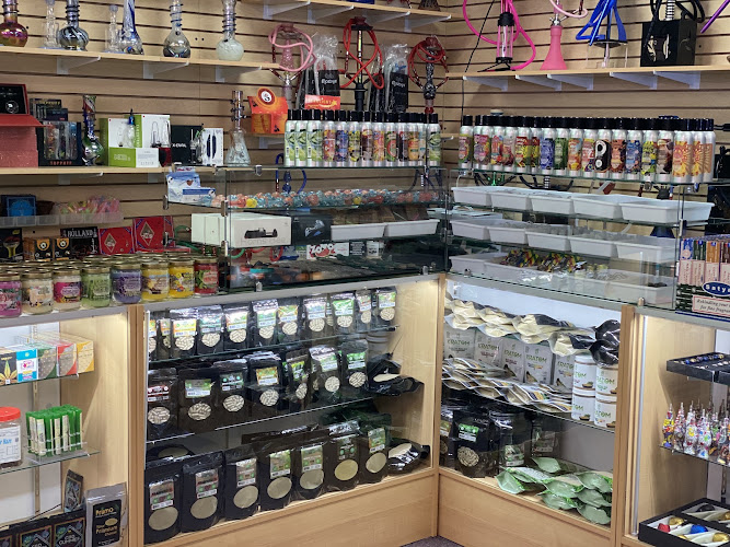 The Best Tobacco and Vape in Zebulon