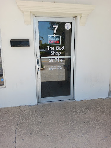 The Bud Shop in Boca Raton