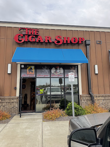 The Cigar Shop Indian Trail in Indian Trail