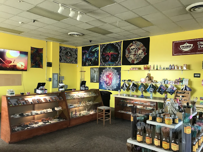 The Coughie Shop,llc in Oregon