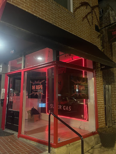The Dispo in Lancaster