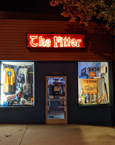 The Fitter in Boulder