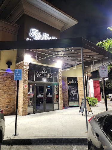 The Gardens Cigar and Whiskey Lounge in Miami Gardens