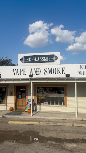 The Glassmith in Austin