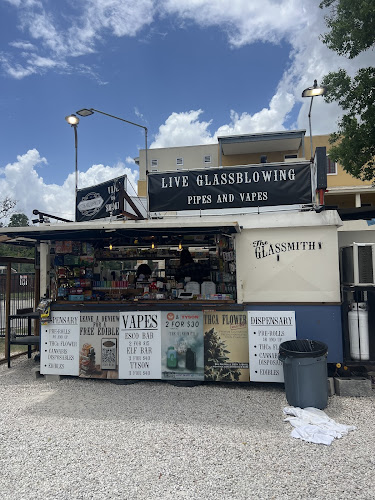 The Glassmith in Austin