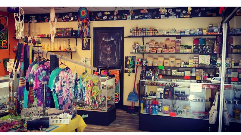 The Goldmine Smoke Shop & Gifts in Idaho Springs