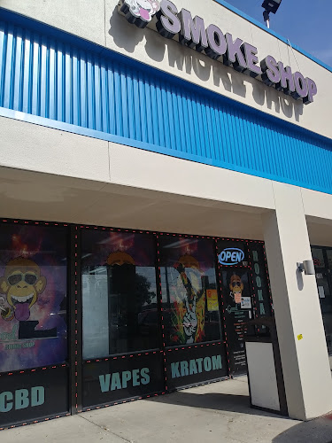 The Good Life Smoke Shop in Brandon