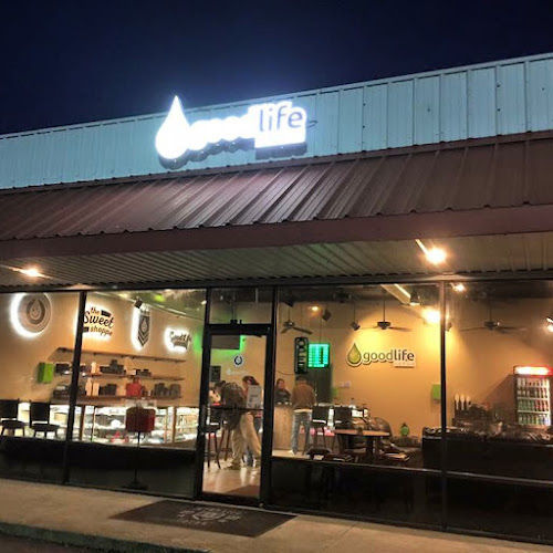 The Good Life Store in Albany