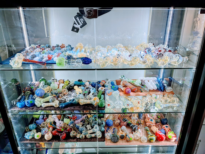 The Groove Shoppe in Detroit
