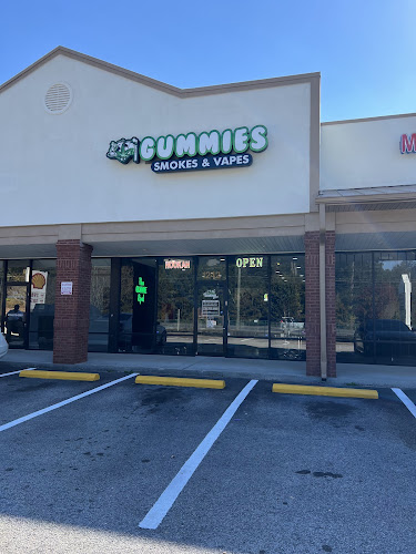 The Gummie Spot in Riverdale