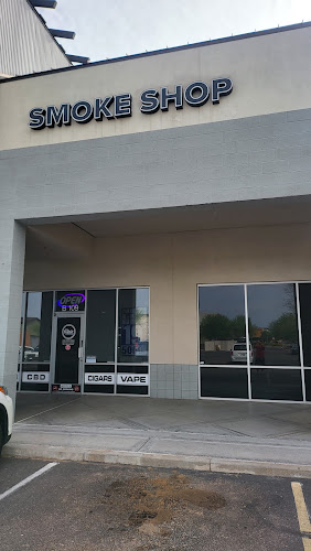The Habit Smoke Shop in Queen Creek