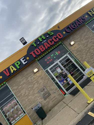 The Head Shop Plus Tobacco in Flint