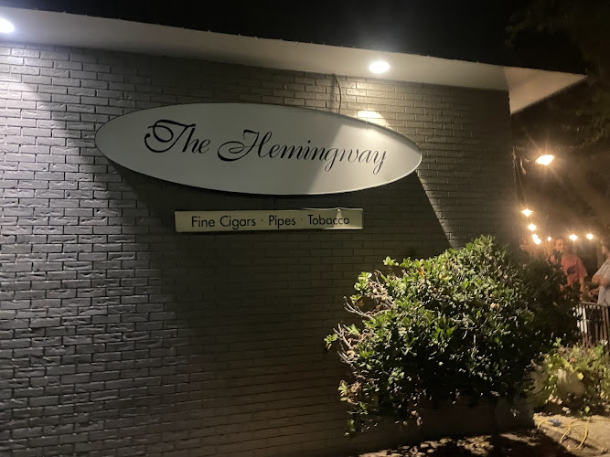 The Hemingway in Midland