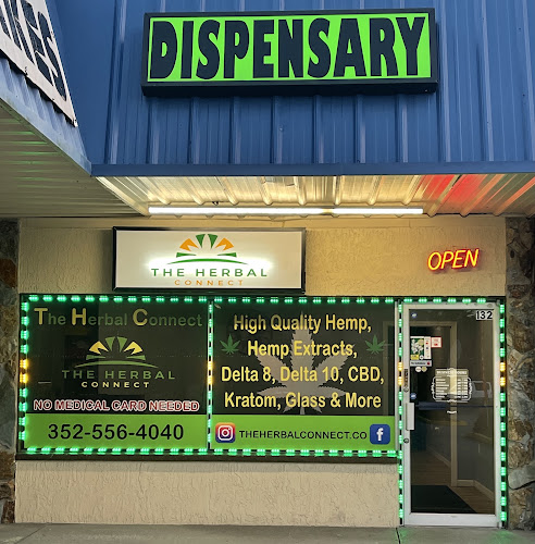 The Herbal Connect Hemp in Spring Hill
