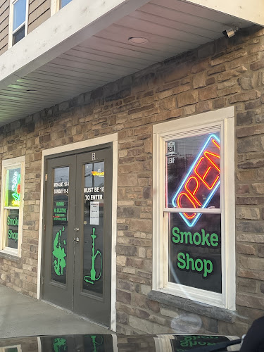 The Hookah Connection in Sandusky