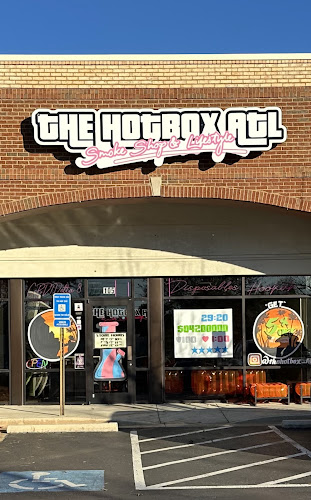 The Hotbox ATL in Kennesaw