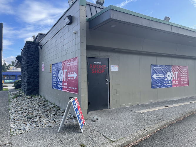 The Joint Smoke N' VAPE in Burien