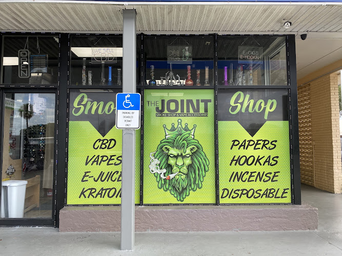 The Joint Smoke Shop in Cape Coral