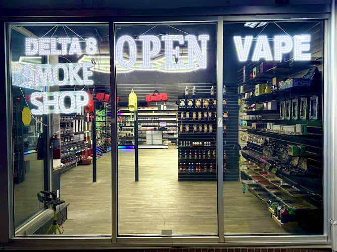 The Joint Smoke Shop in Sidney